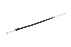 42210 Mercury Marine - Tiller Handle Throttle And Shift Cable