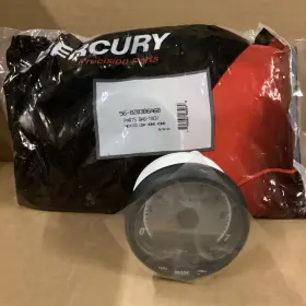 79-859019a1 Mercury Marine Smartcraft New Smart Tach Kit #79-859019a1