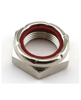 11-826135 Mercury Marine 826135 Nut 1.00-14 Nylon Insert