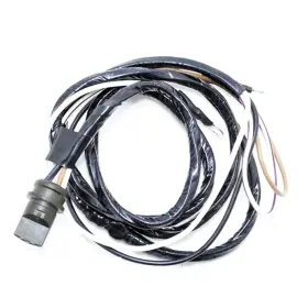 Mercury Marine 84-69108a5 New Oem Tachometer 4-pin Wiring Harness