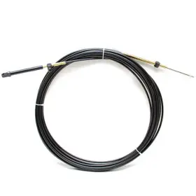 850716a24 Mercury Marine Gen I Boat Shift Throttle Control Cable 24 Foot