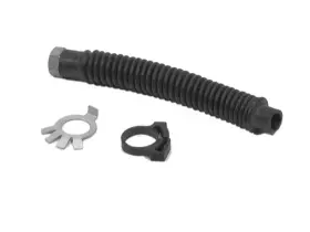 877581a4 Mercury Marine - Genuine Oem Steering Cable Bellows Kit For Jet Drive