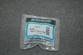 877717 Mercury Marine New Genuine Quicksilver Mercruiser Control Throttle Only Button