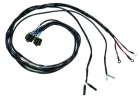 84-881133t1 Mercury Marine 881133t1 Harness Assembly