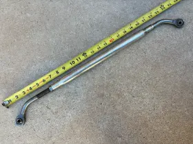 892369t02 Mercury Marine Mariner Quicksilver Steering Coupler Tie Bar Oem
