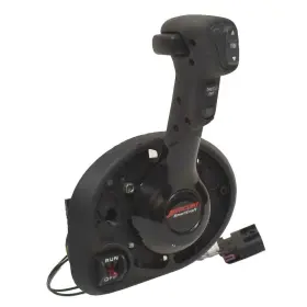 Mercury Marine 892985a1.2 Boat Control Box Black Rubberized