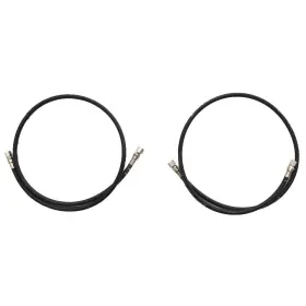 8m0046917 Mercury Marine Boat Power Steering Hoses 5ft Pair