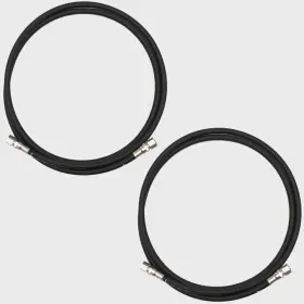 Mercury Marine 8m0046920 Boat Power Steering Hose Verado 8 Ft 2pc Kit