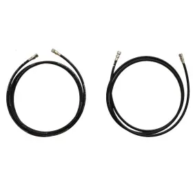 8m0046922 Mercury Marine Hydraulic Boat Steering Hose 12ft Set Of 2