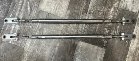 8m0213284 Mercury Marine 8m0096321 Verado Engine Tie Bar Plus 28 Inch