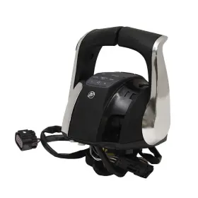 8m0096753 Mercury Marine Boat Remote Control Dts Quad Engine With Trim Kit
