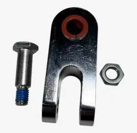 8m0099094 Mercury Marine Triple Clevis Assembly With Screws Oem