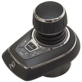 Mercury Marine 8m0116493 Boat Joystick Control Main Station Helm Kit
