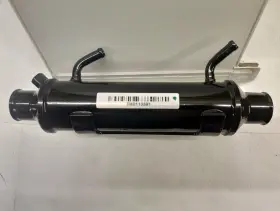 8m0118727 Mercury Marine Power Steering Cooler
