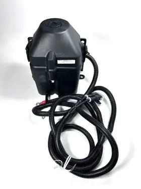Mercury Marine 8m0131262 Verado Outboard Power Steering Pump
