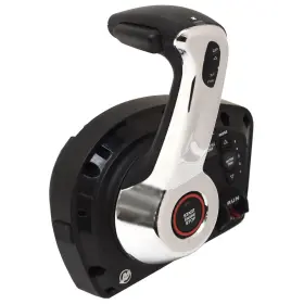 8m0139956 Mercury Marine Boat Remote Throttle Control Side Panel Mount