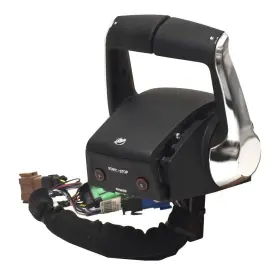 8m0139959 Mercury Marine Boat Remote Control Dual Engine Dts