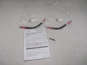 8m0150088 Mercury Marine Joystick Cable Extension Harness Set Of 2 And Manual Boat