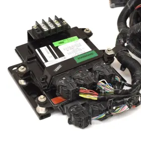 8m0152029 Mercury Marine Boat Joystick Jpo Ccm Module With Harness Tvm