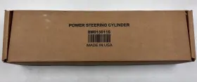 8m0156116 Mercury Marine New Oem Mercruiser Hyd Power Steering Cylinder Actuator Ram #