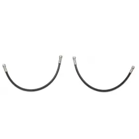 Mercury Marine 8m0167281 Boat Power Steering Hose Verado 2 Ft 2pc Kit