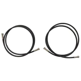 Mercury Marine 8m0167287 Boat Power Steering Hose Verado 8 Ft 2pc Kit