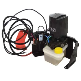 8m2000132 Mercury Marine Mercruiser Boat Trim Pump Hydraulic