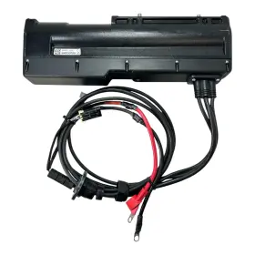 Mercury Marine 8m6011095 Electric Steering Actuator Assembly Only