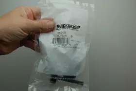 822212t Mercury Marine Mercruiser 4 New Remote Control Neutral Throttle Button Commander 3000
