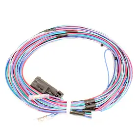 84-865772t01 Mercury Marine / Mercruiser New Oem Power Trim Extension Harness 16 Foot 84-865772t01 Mercury Marine / Mercruiser New Oem Power Trim Extension Harness 16 Foot