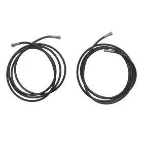 1116965 Mercury Marine Pn Hydraulic Boat Steering Hoses 14 Ft Set Of 2