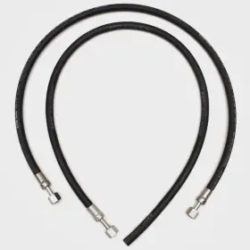 Mercury Marine Pn 1120328 Boat Hydraulic Steering Hoses 4 Foot Set Of 2