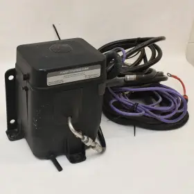 8905105 Mercury Marine Pn Boat Hydraulic Power Steering Pump 12.5v 80a - Used