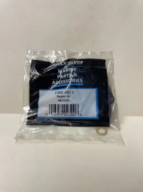 1395-9023 Mercury Mariner Quicksilver .mercury - Carburetor Repair Kit 18-97358