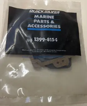 1399-8154 Mercury Mariner Quicksilver .mercury Carburetor Diaphragm And Gasket Kit