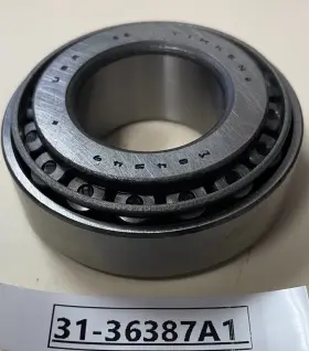 31-36387a1 Mercury Mariner Quicksilver .mercury 31-36387a 1 Bearing