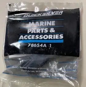 78654a1 Mercury Mariner Quicksilver .mercury 78654a 1 Seat Assembly
