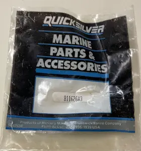 811612a2 Mercury Mariner Quicksilver 811626a3 .mercury Mercruiser 811626a 3 Seal Kit Replaces
