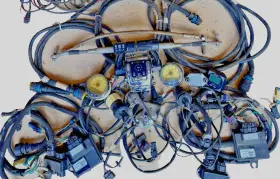 Mch10401 Mercury Smartcraft Dts Twin Optimax 225 Complete Helm Control System Working Oem Mch10401 Mercury Smartcraft Dts Twin Optimax 225 Complete Helm Control System Working Oem