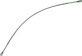 Mercury Mercruiser 8m0077133 Genuine Oem 29 Inch Steering Actuator Link Cable