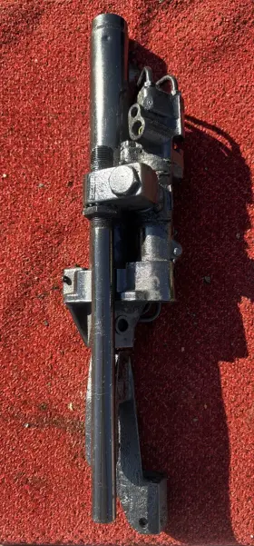 911760 Mercury Mercruiser Power Steering Ram Actuator Alpha - Bravo Gen One