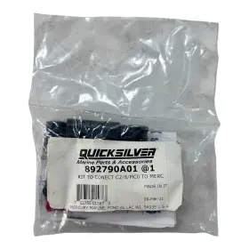 892790a01 Mercury Quicksilver Throttle Shift Connect Kit Assembly Oem