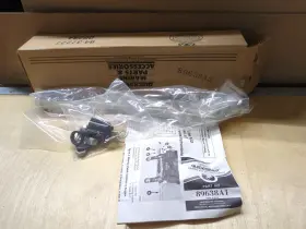 89638a3 Mercury Quicksilver 89638a A1 Ride Guide Steering Link Arm Rod