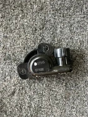 Mercury Quicksilver 898042 Optimax Throttle Position Sensor Used 3 Cylinder