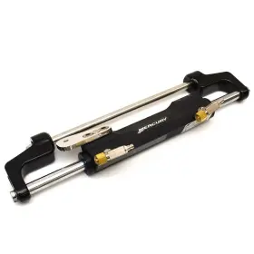 Mercury Quicksilver 898349a15 Marine Boat Steering Actuator Big Tiller Kit