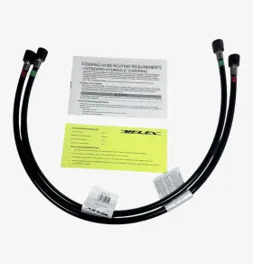 8m0053475 Mercury Quicksilver Hydraulic Hose Kit 3 Ft