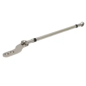 8m0063474 Mercury Quicksilver Boat Tie Bar Kit 28 Inch
