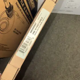 Mercury Quicksilver 8m0085947 Qs 1 Oem Gen Ii Throttle Shift Cable - 18 Foot / 2