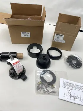 8m0137451 Mercury Quicksilver Tilt 50cc Helm Kit Marine Boat