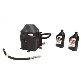 8m0138409 Mercury Quicksilver Boat Hydraulic Power Steering Kit 40 Cm3